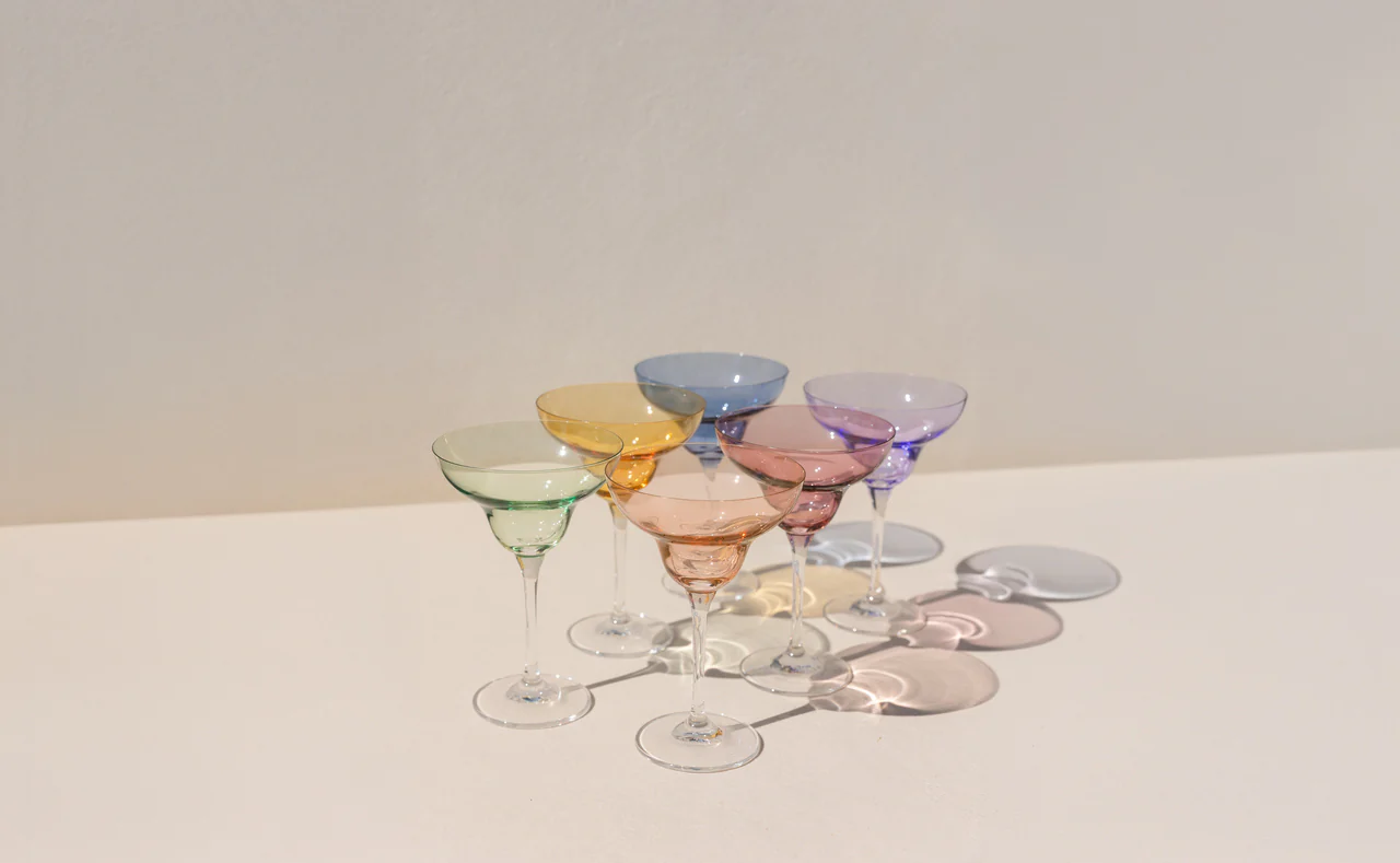 Jewels For Your Table